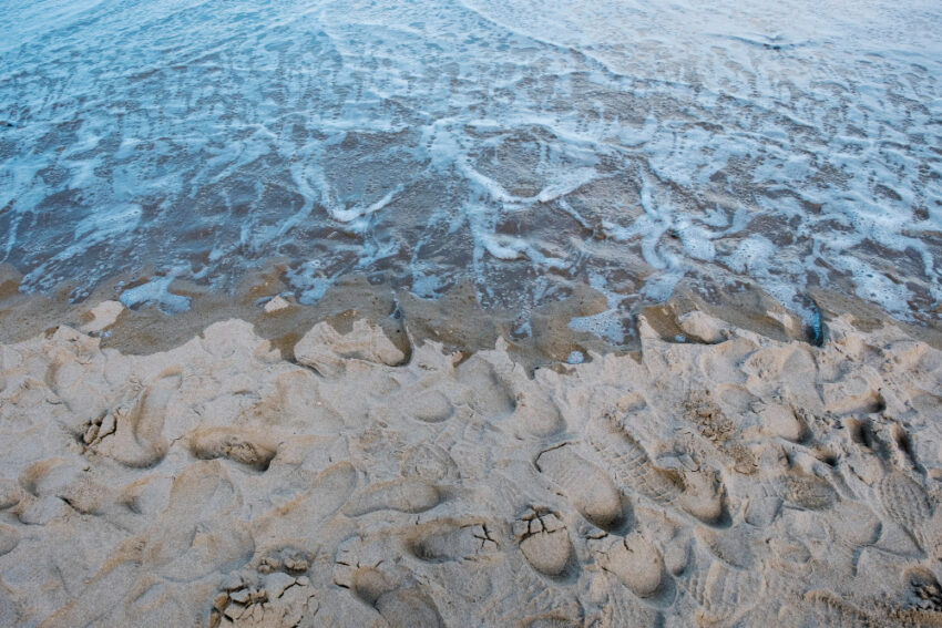 bienfaits eau de la mer